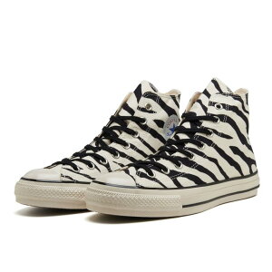 yCONVERSEz Ro[X AS US ZEBRA HI I[X^[ US [u HI 31310920