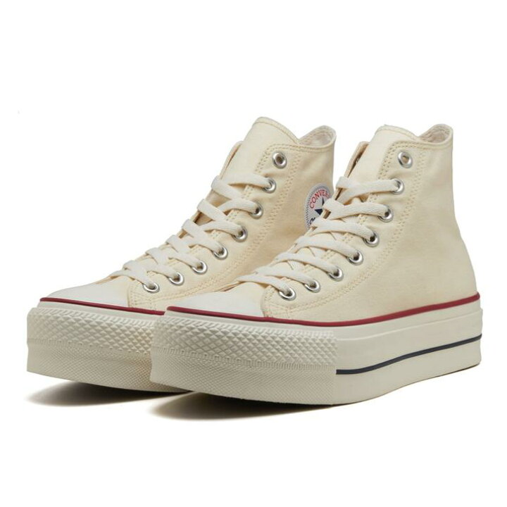 楽天市場】【CONVERSE】 コンバース AS (R) LIFTED HI オールスター (R 