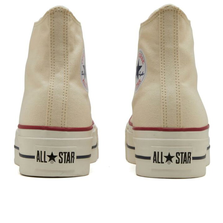 楽天市場】【CONVERSE】 コンバース AS (R) LIFTED HI オールスター (R 