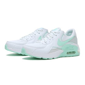 【NIKE】 ナイキ W AIRMAX EXCEE ウィメンズ エア マックス エクシー WFZ3769 100WHT/MINFOA