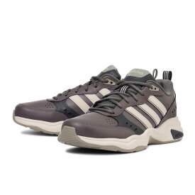 【ADIDAS】 アディダス STRUTTER M ストラッター ID3073 CHAR/ALUM/PUTT