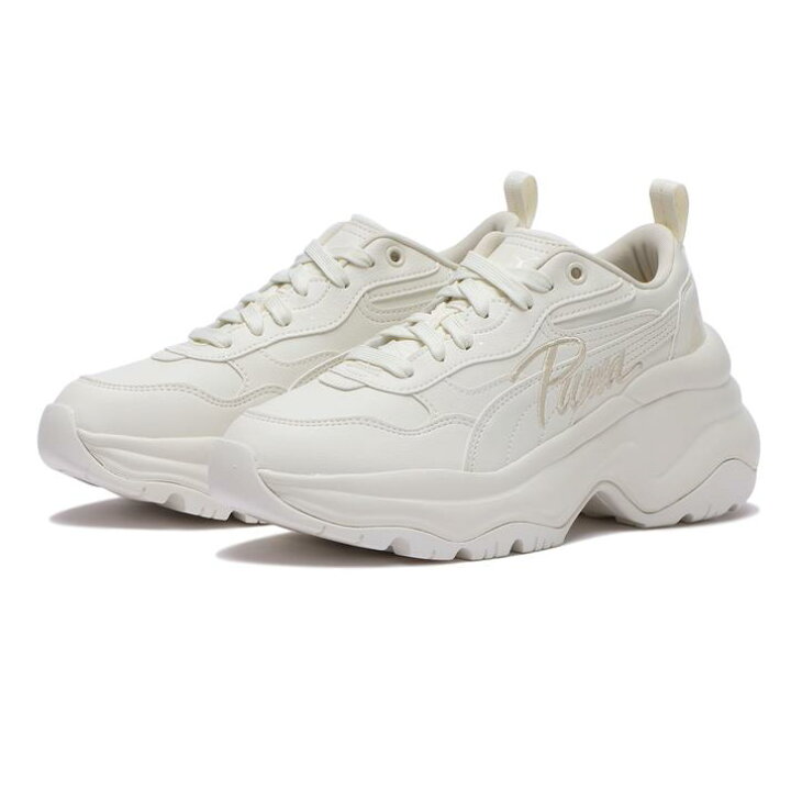 楽天市場】【PUMA】 プーマ CILIA WEDGE シリア ウェッジ 398544 ABC 