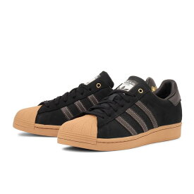 【ADIDAS】 アディダス SUPERSTAR GTX スーパースター GTX IF6161 CORE/GUM3/SHAD