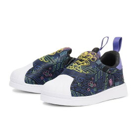ベビー 【ADIDAS】 アディダス 12-16 SST 360 I SST 360（ディズニー） IF1257