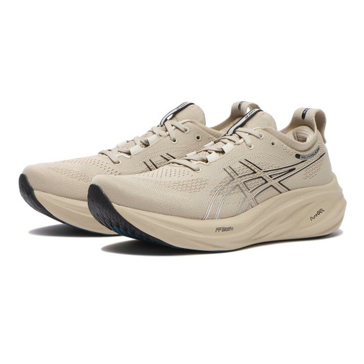 楽天市場】【ASICS】 アシックス GEL-NIMBUS 26 ゲルニンバス 26 