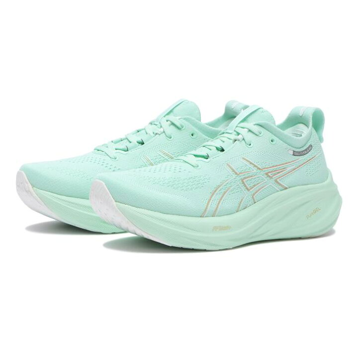 楽天市場】レディース 【ASICS】 アシックス W GEL-NIMBUS 26 W 