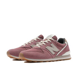 レディース 【NEW BALANCE】 ニューバランス WL996DB2(D) WL996 WL996DB2 ROSE PINK(DB2)