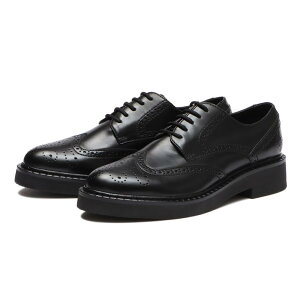 ySTEFANO ROSSIz Xet@mbV BARCLAY W-TIP o[N[ EBO`bv SR03862