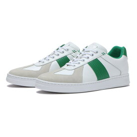 【STEFANO ROSSI】 ステファノロッシ ALCE NOCI アルチェ ノーチ SR04150 WHITE/GREEN