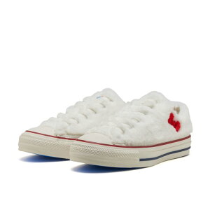 レディース 【CONVERSE】 コンバース AS (R) HELLO KITTY OX オールスター (R) ハローキティ OX 31309460
