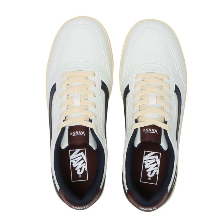 VANS ヴァンズ BRAVO WR ブラボーWR V2740 WR ABC-MART店 -