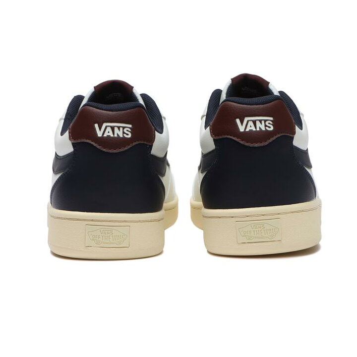 Vans v2740 wr vans ブラボー VANS ヴァンズ BRAVO WR ブラボーWR V2740 WR ABC-MART店 -
