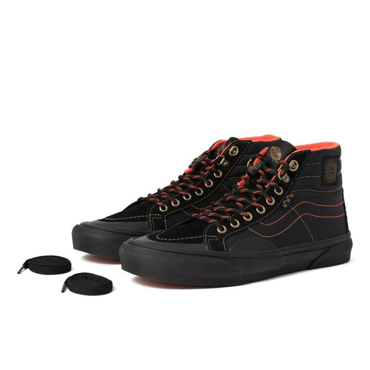 楽天市場】≪VANS×SPITFIRE WHEELS≫ 【VANS】 ヴァンズ SKATE SK8-HI 