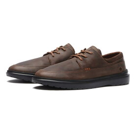 【SPERRY TOPSIDER】 スペリートップサイダー CABO II OXFORD カボツーオックスフォード STS25602 BROWN