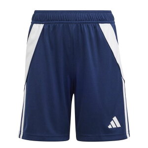 キッズ 【adidas】 アディダス K キッズ TIRO 24 マッチショーツ ショートパンツ IR9369
