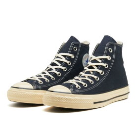 【CONVERSE】 コンバース AS US AGEDCOLORS HI オールスター US エイジドカラーズ HI 31310932 INK BLUE