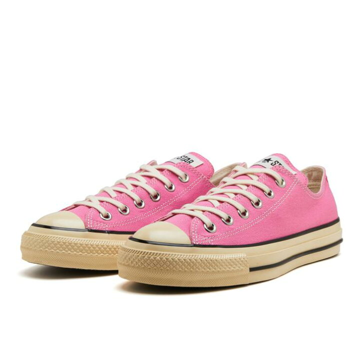 楽天市場】【CONVERSE】 コンバース AS US AGEDCOLORS OX オールスター 