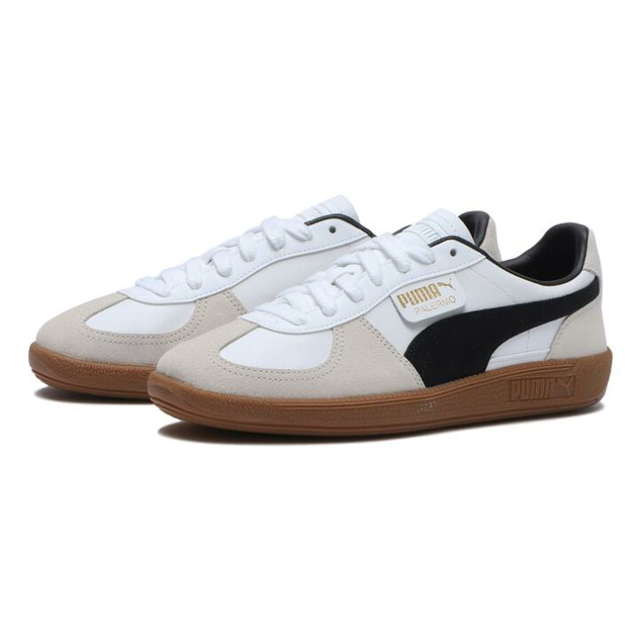 楽天市場】【PUMA】 プーマ PALERMO LTH パレルモ LTH 396464 : ABC 