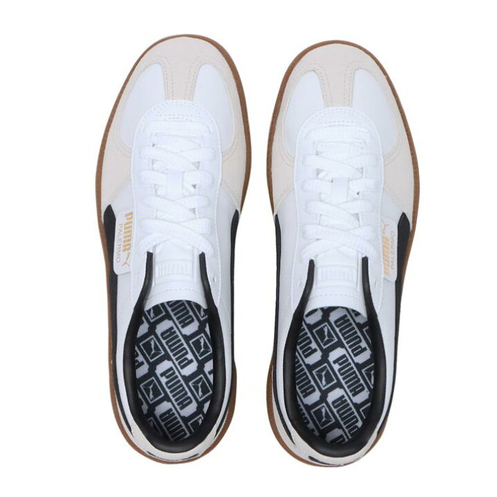 楽天市場】【PUMA】 プーマ PALERMO LTH パレルモ LTH 396464 : ABC 