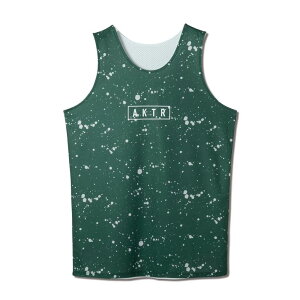 �yAKTR�z �A�N�^�[ SPLASH REVERSIBLE TANK �^���N�g�b�v 223-008001