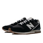 【NEW BALANCE】 ニューバランス CM996UL2(D) CM996 CM996UL2 BLACK(UL2)