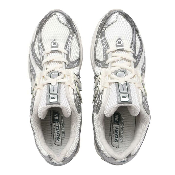 楽天市場】【NEW BALANCE】 ニューバランス M1906REE(D) M1906R  