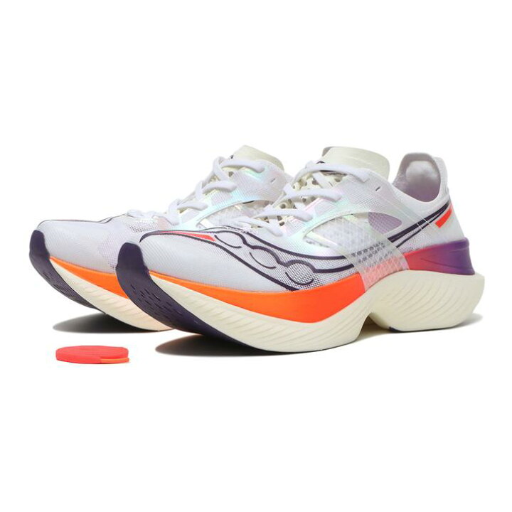 楽天市場】【SAUCONY】 サッカニー ENDORPHIN ELITE エンドルフィン 