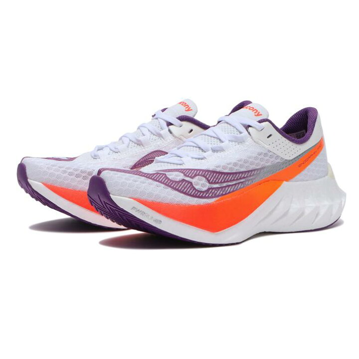 楽天市場】レディース 【SAUCONY】 サッカニー WMNS ENDORPHIN PRO 4 