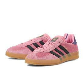 【ADIDAS】 アディダス GAZELLE INDOOR W ガゼル インドア W IE7002