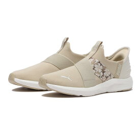 【PUMA】 プーマ W PROWL 2 EASE IN GR プラウル 2 EASE GR IN 309975 ABC-MART限定 *02PUTTY/A.SNOW