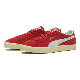 【PUMA】 プーマ SUEDE VTG NEVERWORN III SUEDE VTG NEVERWORN III 396493 01WARM WHT