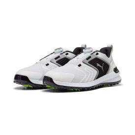 【PUMA】 プーマ IGNITE INNOVATE DISC イグナイト イノベート ディスク 379209