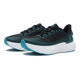 【UNDER ARMOUR】 アンダーアーマー M UA Infinite Pro M インフィニットプロ 3027190 002BLK/HDT/CTL