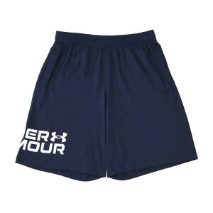 yUNDER ARMOURz A_[A[}[ M Tech Wordmark Short V[gpc 1385491