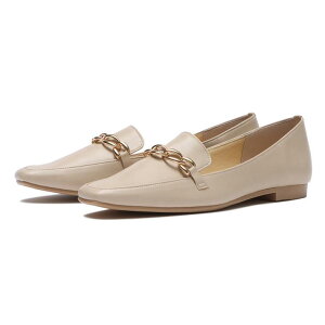fB[X yJOLI ENCOREz W[@AR[ SQUARE CHAIN LOAFER XNGA`F[[t@[ JE-2122