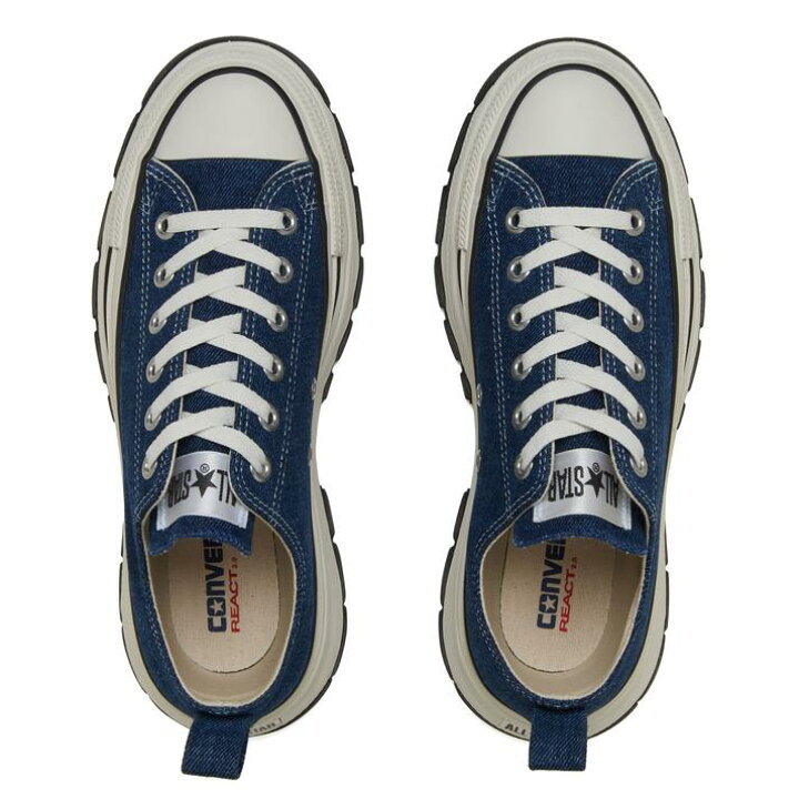 楽天市場】【CONVERSE】 コンバース AS (R) TREKWAVE DA OX 