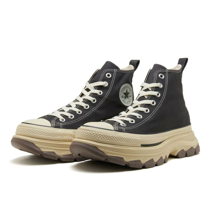 楽天市場】【CONVERSE】 コンバース AS (R) TREKWAVE BS HI 