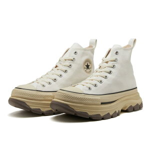 �yCONVERSE�z �R���o�[�X AS (R) TREKWAVE BS HI �I�[���X�^�[ (R) �g���b�N�E�G�[�u BS HI 31311551 ABC-MART����