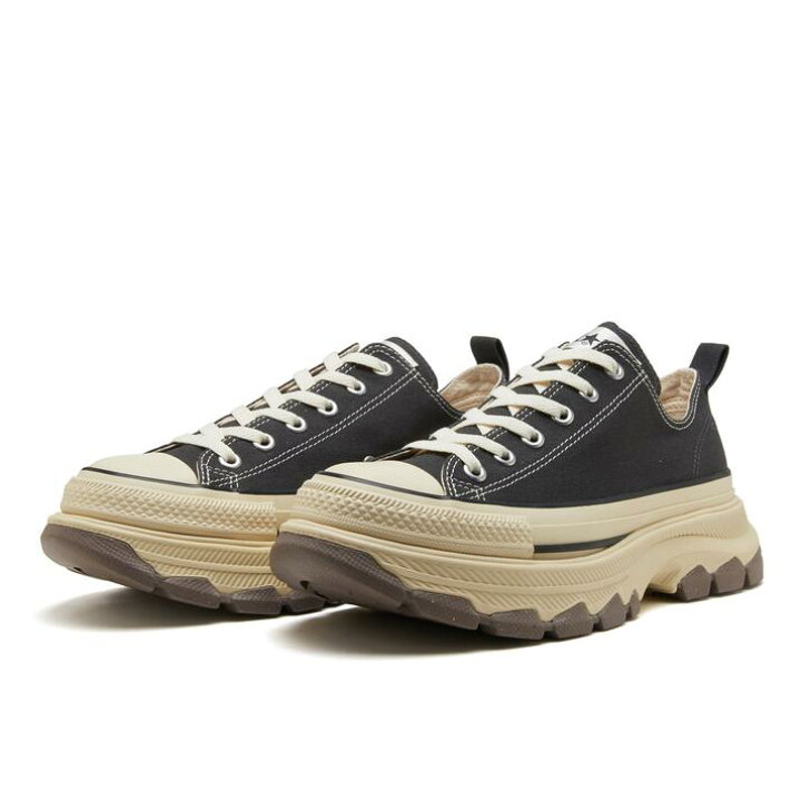 楽天市場】【CONVERSE】 コンバース AS (R) TREKWAVE BS OX 