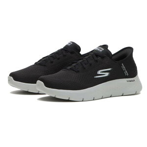 �ySKECHERS�z �X�P�b�`���[�Y GO WALK FLEX-NEW WORLD �S�[�E�H�[�N�t���b�N�X-�j���[���[���h 216505 ABC-MART����