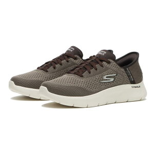�ySKECHERS�z �X�P�b�`���[�Y GO WALK FLEX-NEW WORLD �S�[�E�H�[�N�t���b�N�X-�j���[���[���h 216505 ABC-MART����