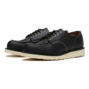 yRED WINGz bhEBO CLASSIC MOC OXFORD MOC OXFORD 8090(D) BLACK 8090 D