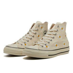 yCONVERSEz Ro[X AS (R) DAISYFLOWER HI I[X^[ (R) fCW[t[ HI 31312220