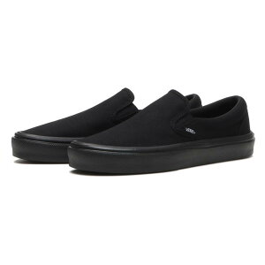 �yVANS�z ���@���Y SLIP ON LITE �X���b�|�����C�g V98 LITE