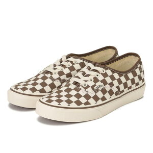 �yVANS�z ���@���Y AUTHENTIC �I�[�Z���e�B�b�N VN000BW5BRO