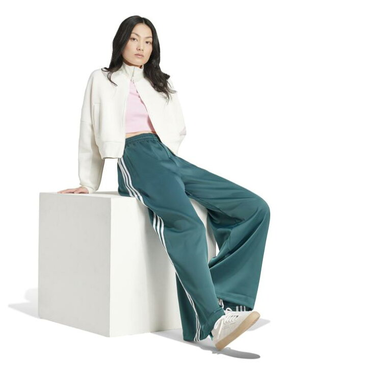 楽天市場】レディース 【adidas】 アディダス W FIREBIRD TP WL ロング 