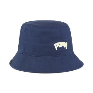 ���f�B�[�X �yPUMA�z �v�[�} W PRIME TREND BUCKET �n�b�g 025133