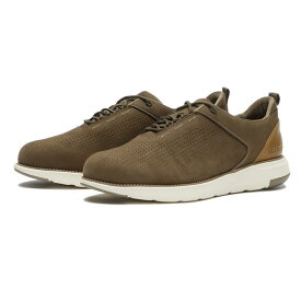 【COLE HAAN】 コール ハーン GRAND ATLANTIC TEXTURED SNEAKE グランドアトランティックテクスチャードスニーカー C39002 ABC-MART限定 *TRUFFLE NUBUCK