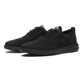【COLE HAAN】 コール ハーン GRAND+ STITCHLITE WINGTIP OX グランドプラススティッチライトウィングチップオックスフォード C37366 ABC-MART限定