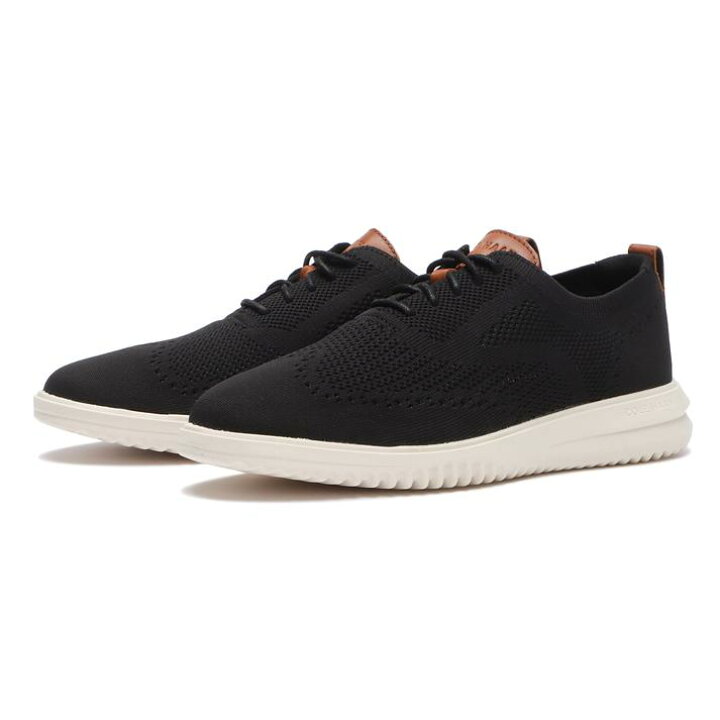 楽天市場】【COLE HAAN】 コール ハーン GRAND+ STITCHLITE WINGTIP OX 
